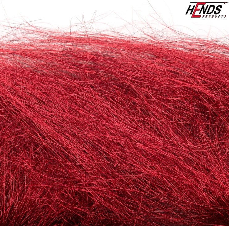 Hends - Angle Hair - Sportinglife Turangi